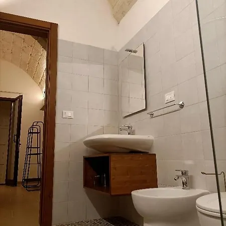 Apartment Casa Della - Bilocale Tipico