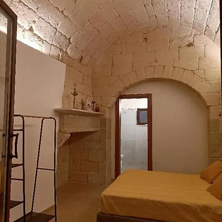 Casa Della - Bilocale Tipico
