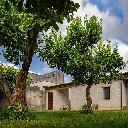 Casa Della - Bilocale Tipico Apartment *