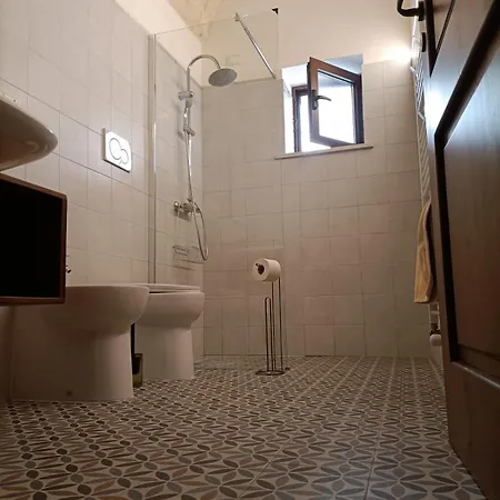 Casa Della - Bilocale Tipico Daire *