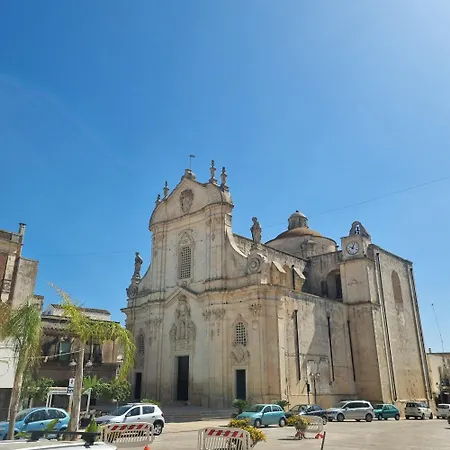 Apartamento Casa Della - Bilocale Tipico *