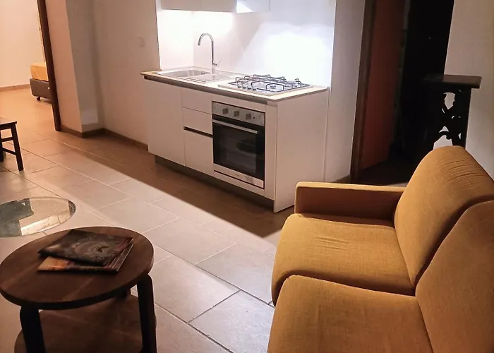 Apartamento Casa Della - Bilocale Tipico