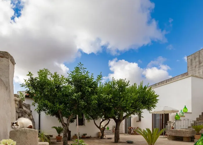 Apartamento Casa Della - Bilocale Tipico