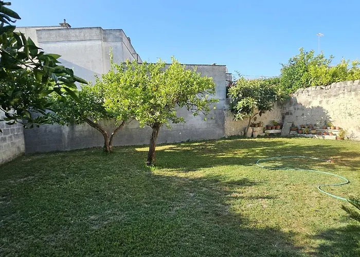 Casa Della - Bilocale Tipico