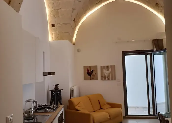 Casa Della - Bilocale Tipico