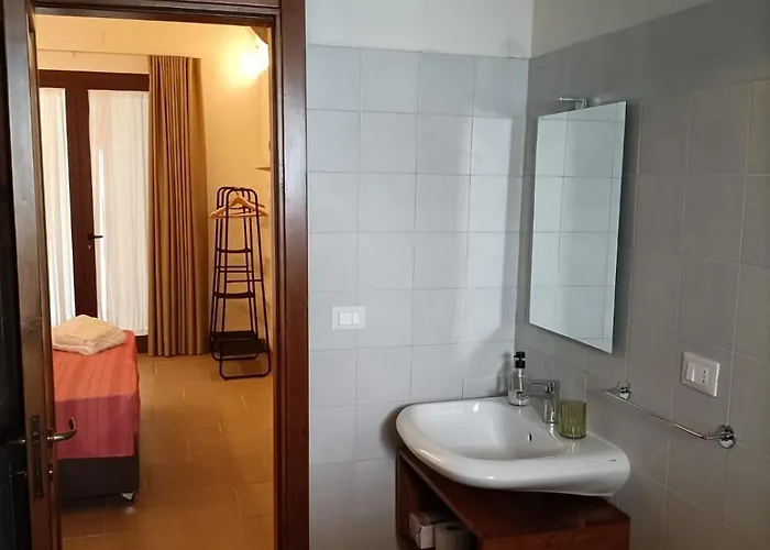 Casa Della - Bilocale Tipico * Uggiano La Chiesa