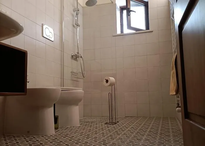 Casa Della - Bilocale Tipico Apartamento *