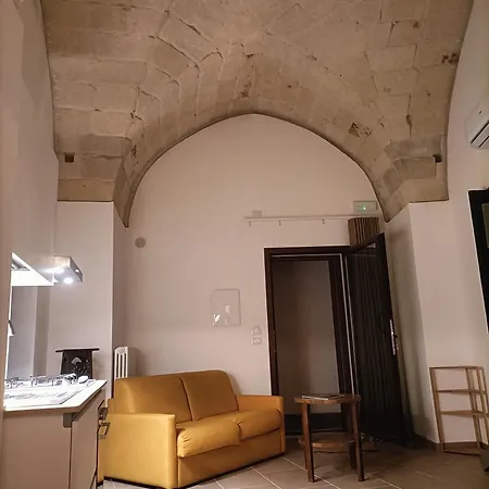 Appartamento Casa Della - Bilocale Tipico Uggiano La Chiesa