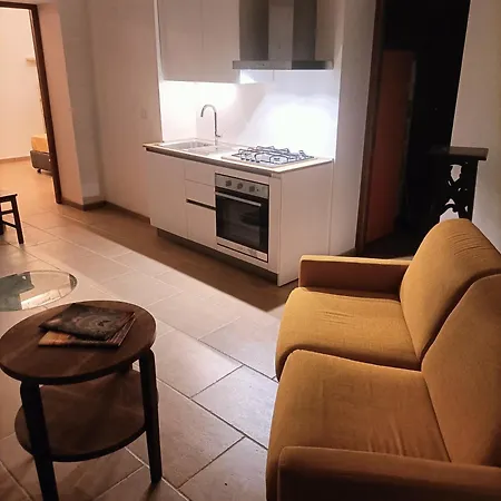 Appartamento Casa Della - Bilocale Tipico