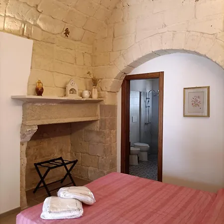 Casa Della - Bilocale Tipico *