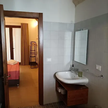 Casa Della - Bilocale Tipico Uggiano La Chiesa