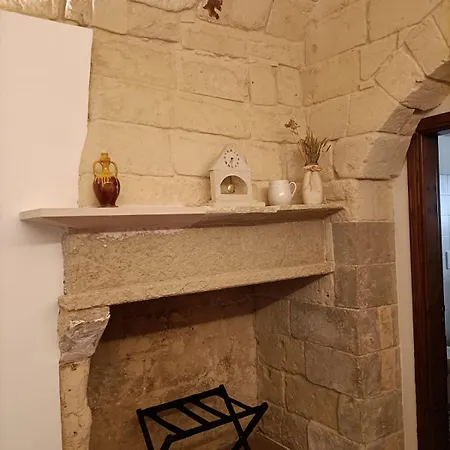 Casa Della - Bilocale Tipico Uggiano La Chiesa