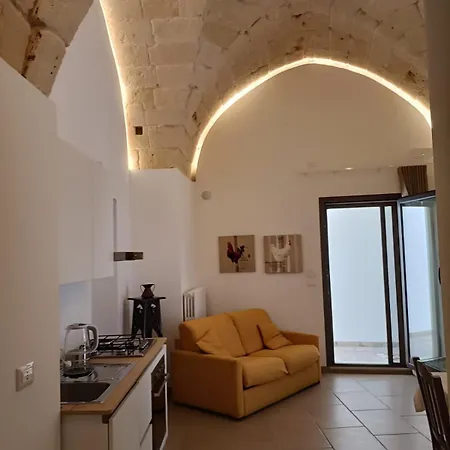 Casa Della - Bilocale Tipico